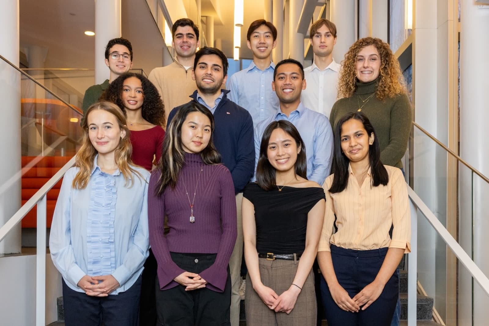 Engineering Entrepreneurship (EENT) Fellow