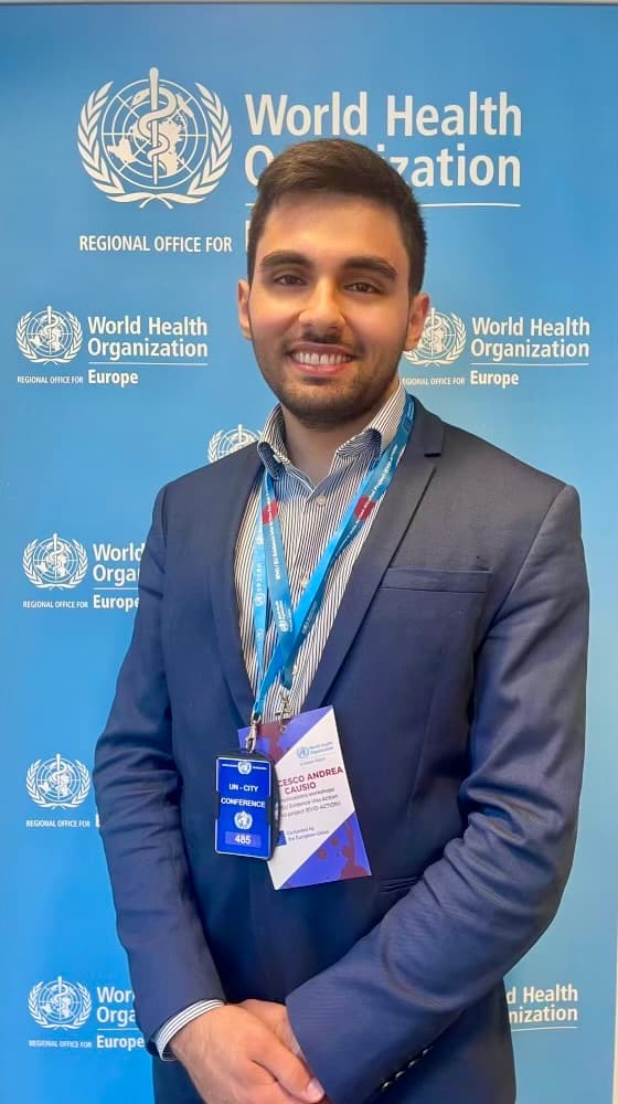 WHO Strategic Partners' Initiative (SPI-DDH)
